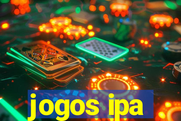 jogos ipa